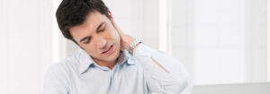 Is Your Smartphone Giving You Text Neck?
